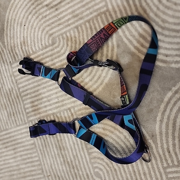 NWOT Woof Concept L dog harness - Picture 7 of 7